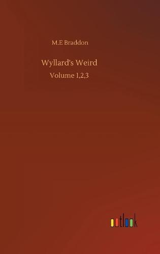 Wyllard's Weird