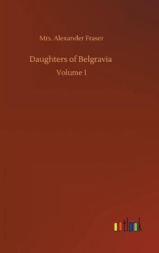 Daughters of Belgravia
