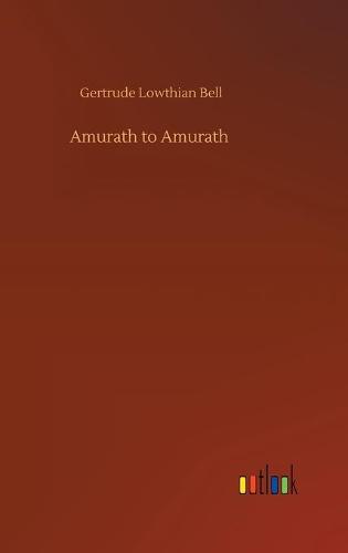 Amurath to Amurath