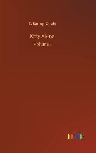 Kitty Alone