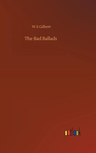 The Bad Ballads