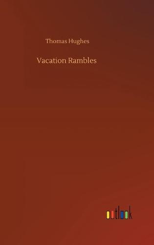 Vacation Rambles