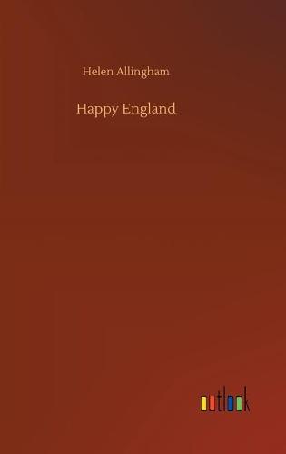 Happy England
