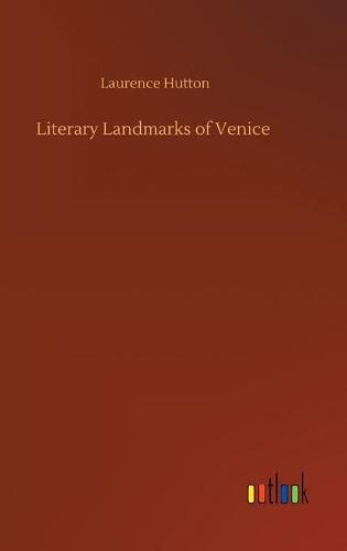 Literary Landmarks of Venice