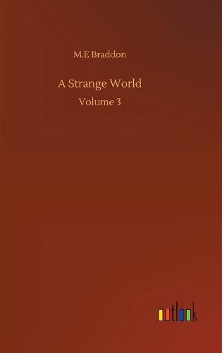 A Strange World