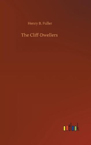 The Cliff-Dwellers