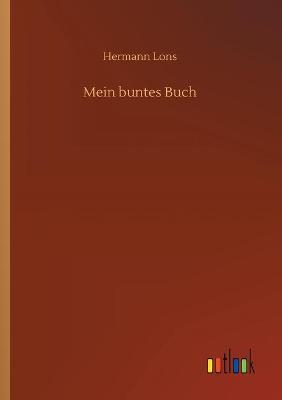 Mein buntes Buch