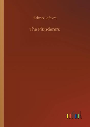 The Plunderers