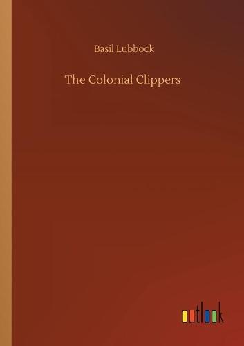 The Colonial Clippers