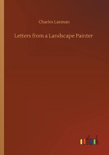 Letters from a Landscape Painter