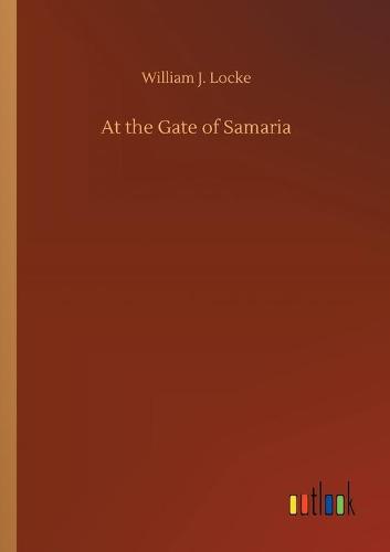 At the Gate of Samaria