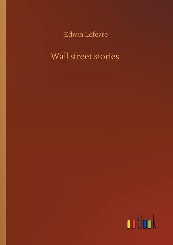 Wall street stories