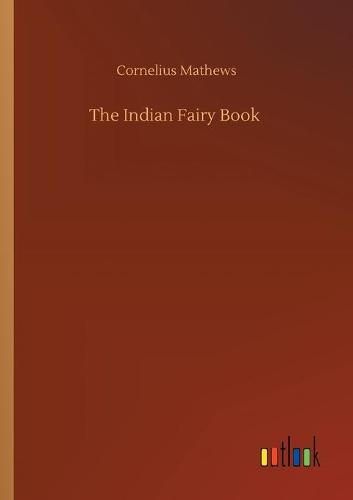The Indian Fairy Book