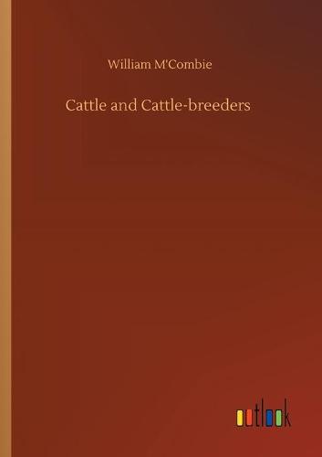 Cattle and Cattle-breeders