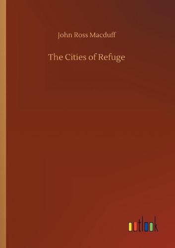 The Cities of Refuge