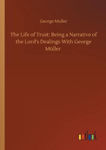 The Life of Trust