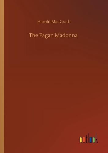 The Pagan Madonna