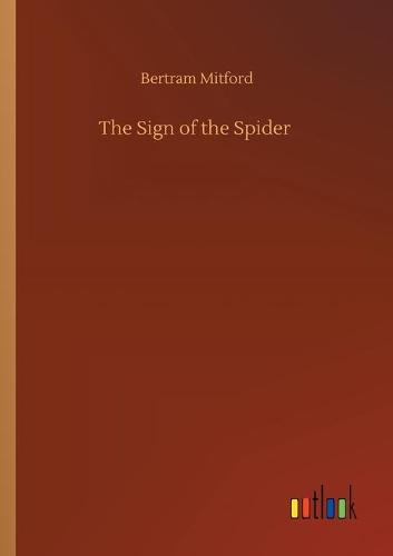 The Sign of the Spider