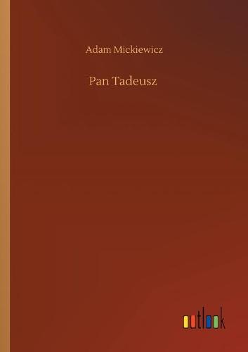 Pan Tadeusz