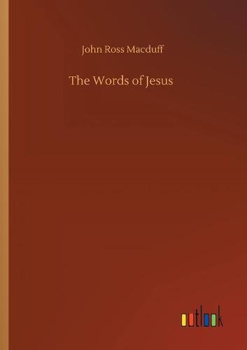 The Words of Jesus