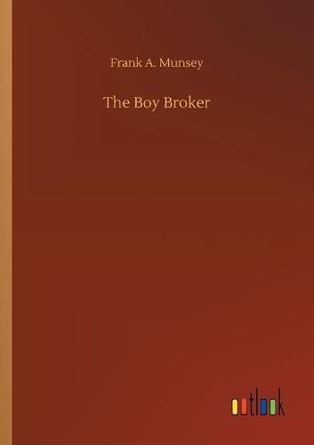 The Boy Broker