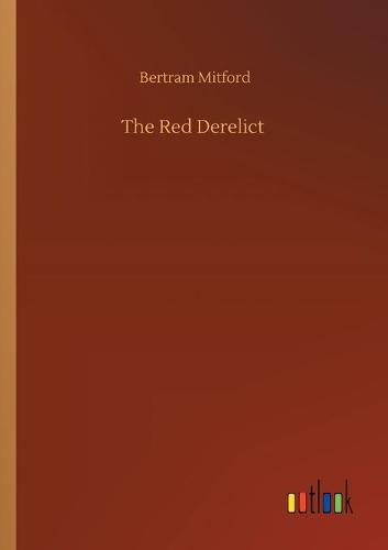 The Red Derelict
