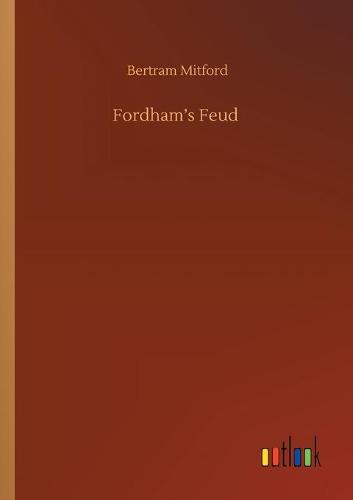 Fordham's Feud