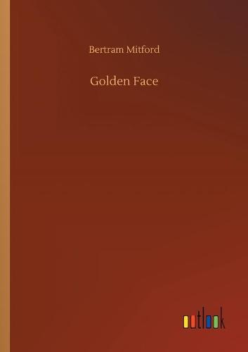Golden Face