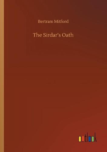 The Sirdar's Oath