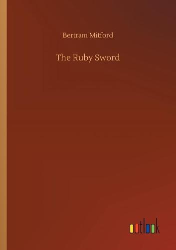 The Ruby Sword
