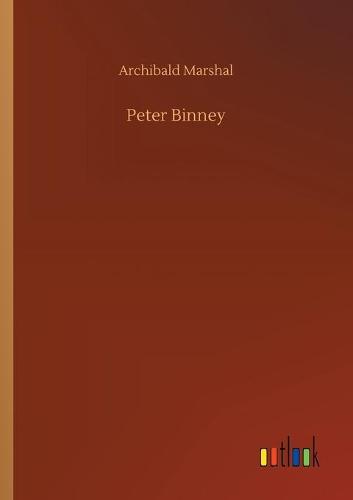 Peter Binney