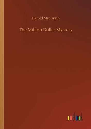 The Million Dollar Mystery