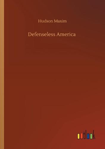 Defenseless America