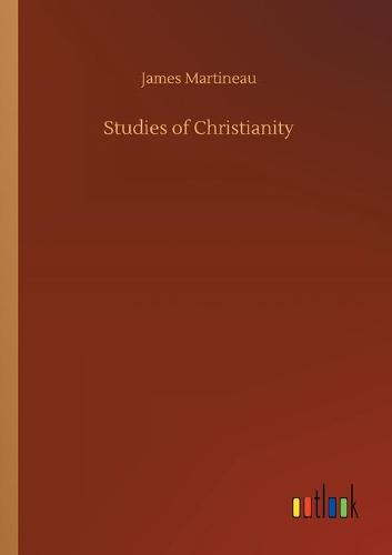 Studies of Christianity