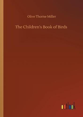 The Children's Book of Birds