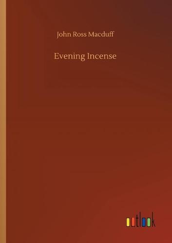 Evening Incense