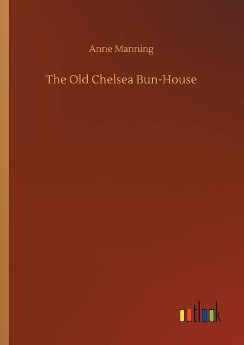 The Old Chelsea Bun-House