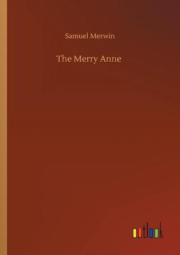 The Merry Anne
