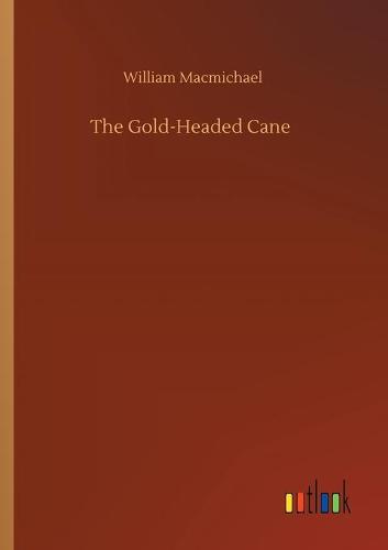 The Gold-Headed Cane