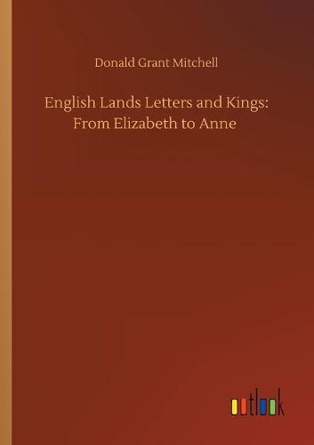 English Lands Letters and Kings