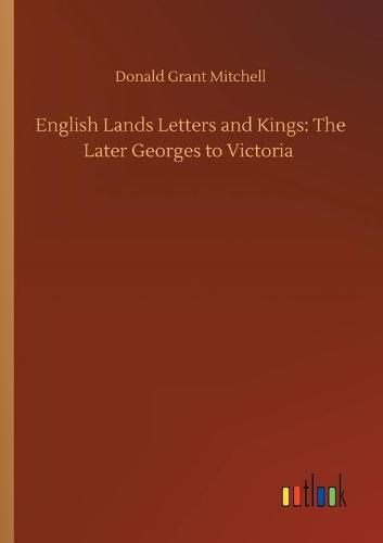 English Lands Letters and Kings