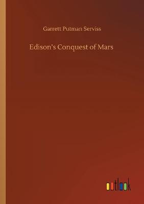 Edison's Conquest of Mars