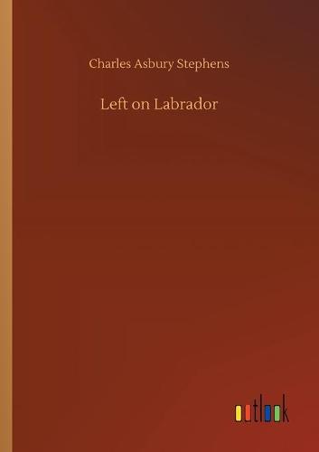 Left on Labrador