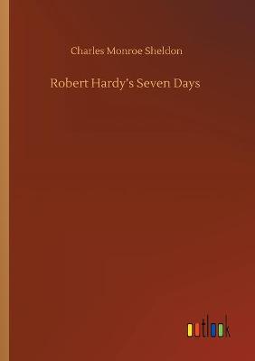 Robert Hardy's Seven Days