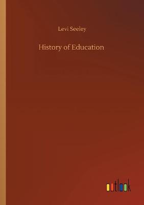 History of Education