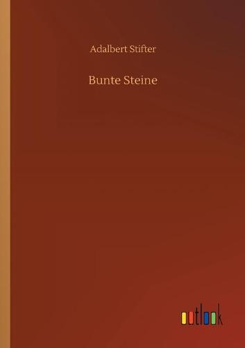 Bunte Steine
