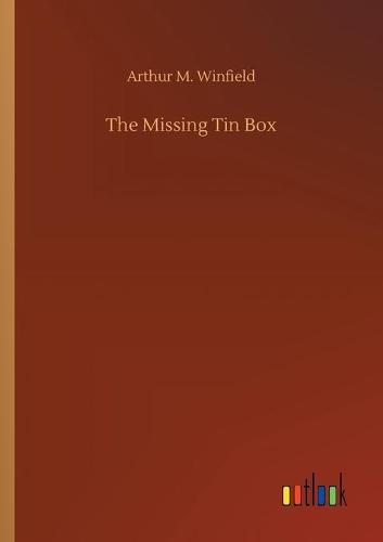The Missing Tin Box