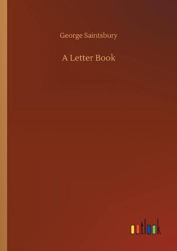 A Letter Book