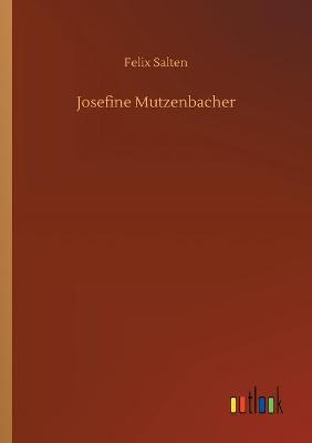 Josefine Mutzenbacher