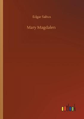 Mary Magdalen
